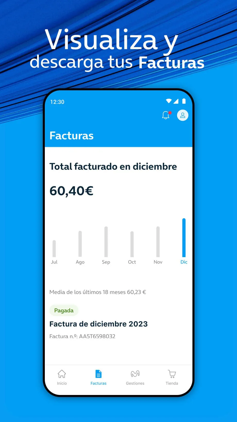 Mi Movistar