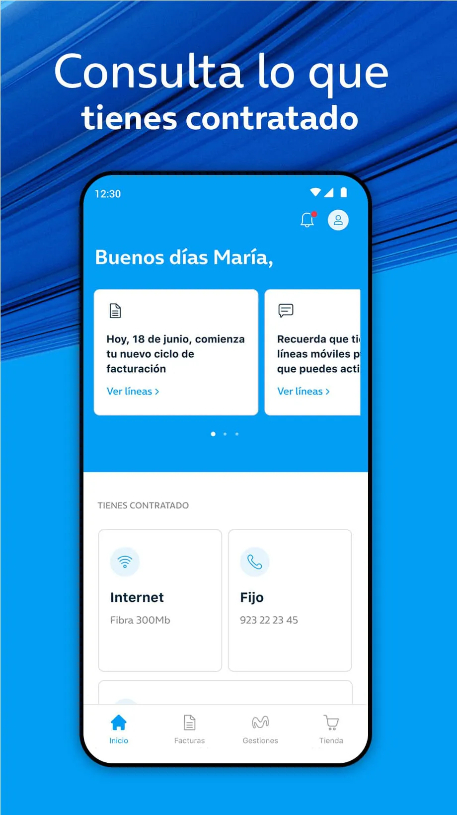 Mi Movistar