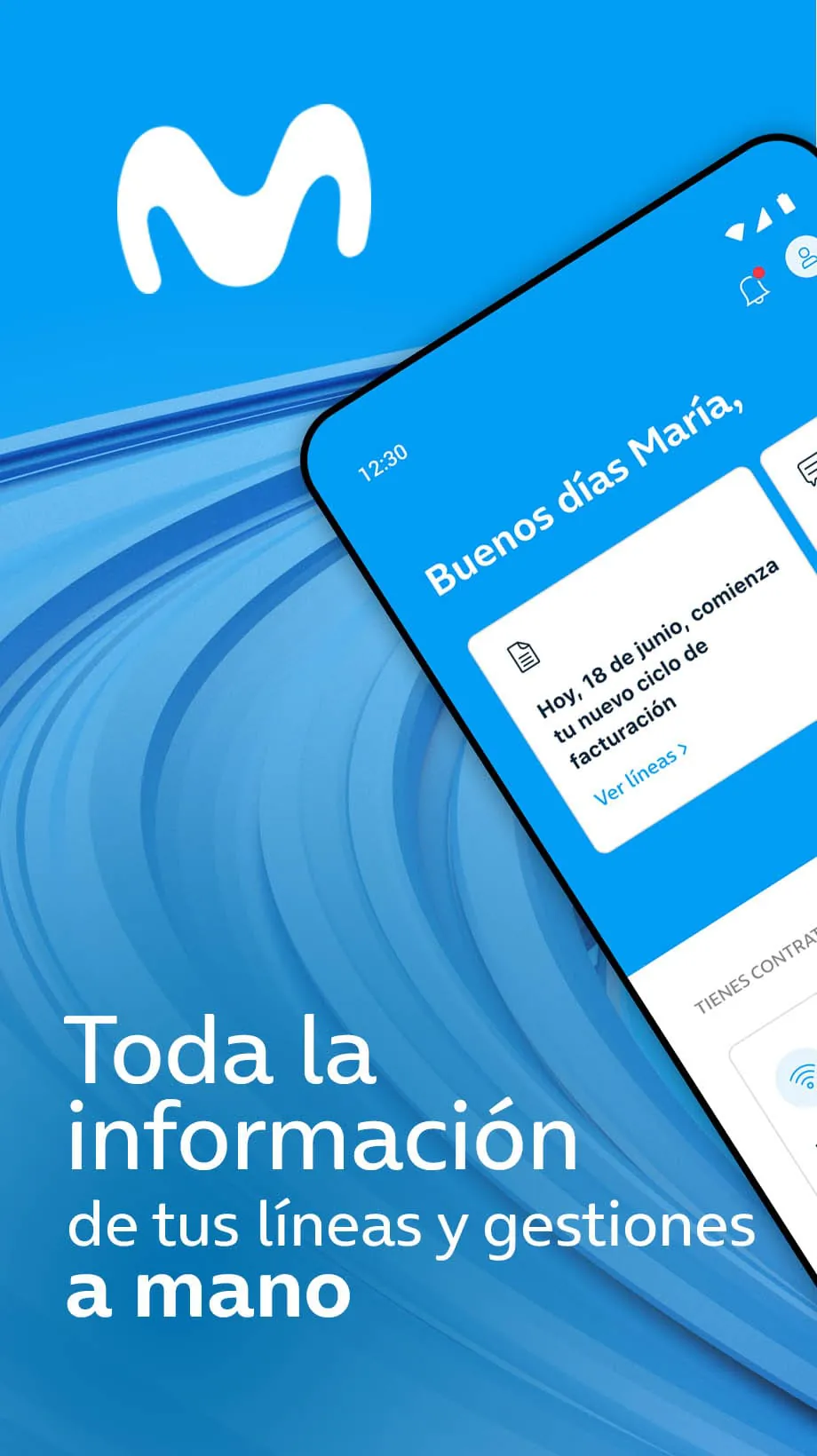 Mi Movistar