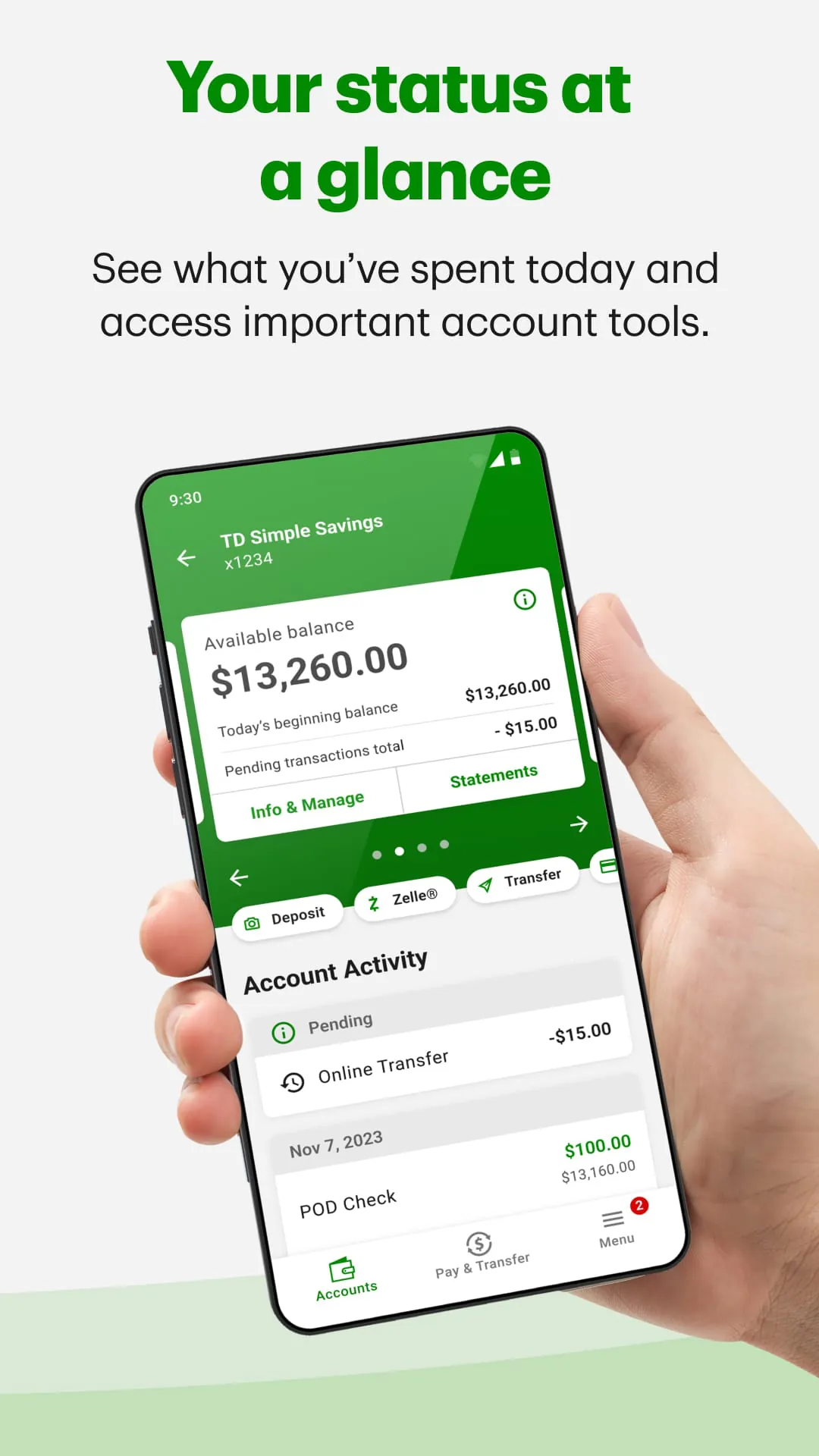 TD Bank (US)