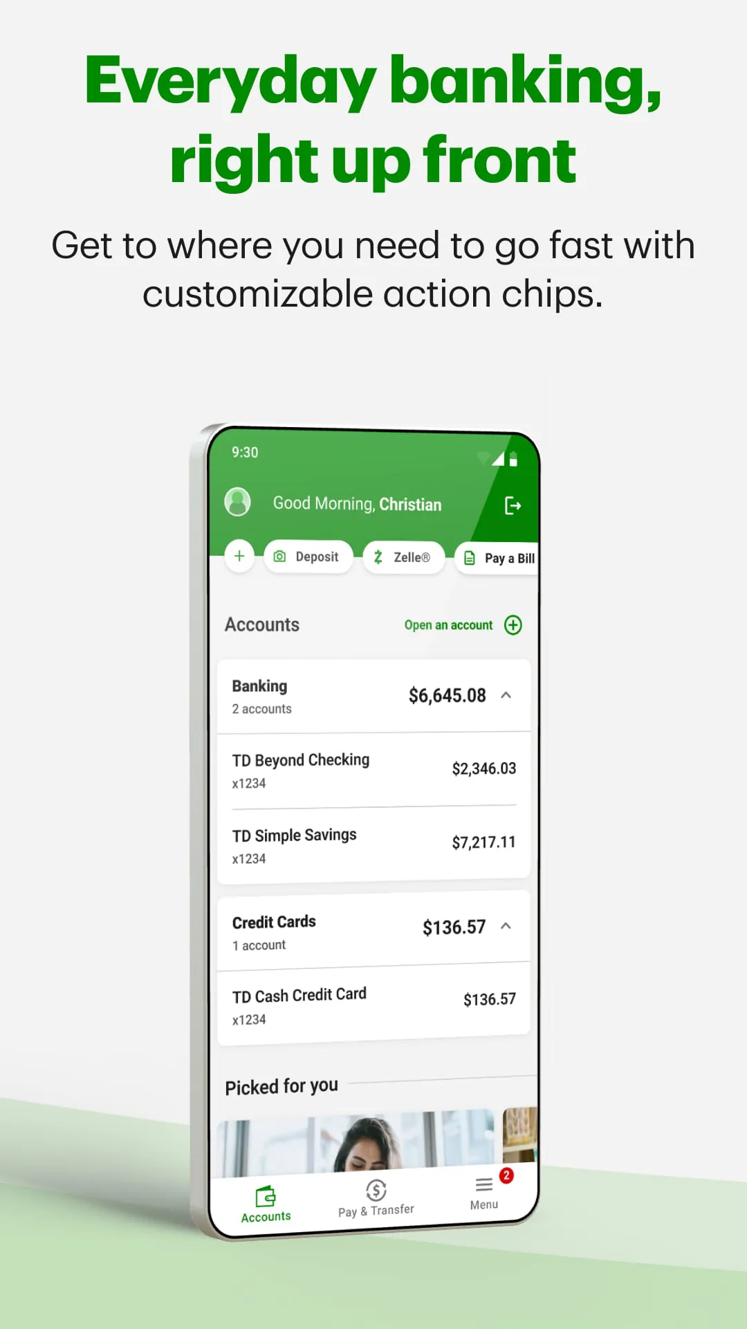TD Bank (US)
