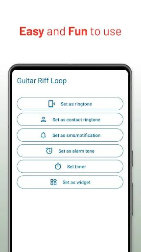 Guitar Ringtones