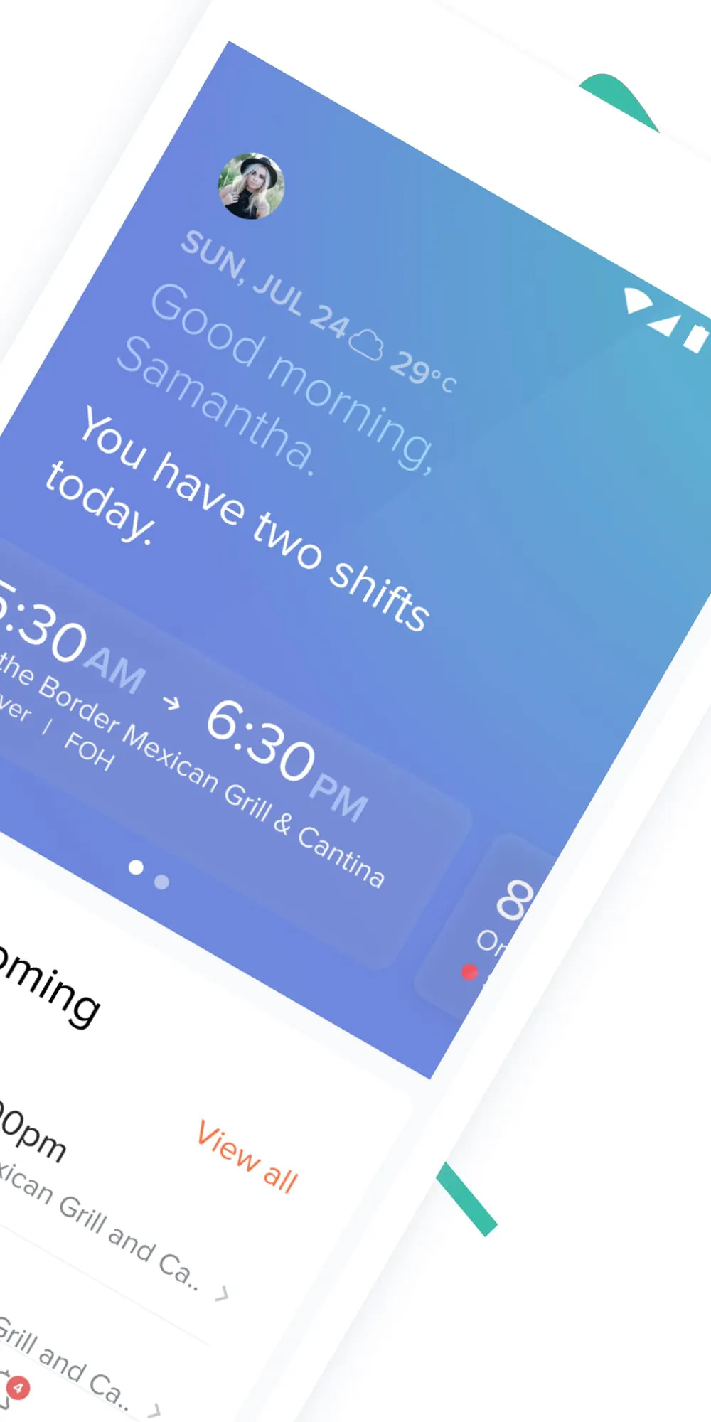 7shifts: Employee Scheduling