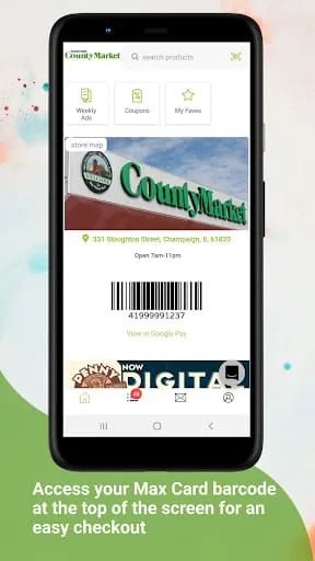 myCountyMarket