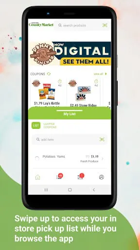 myCountyMarket