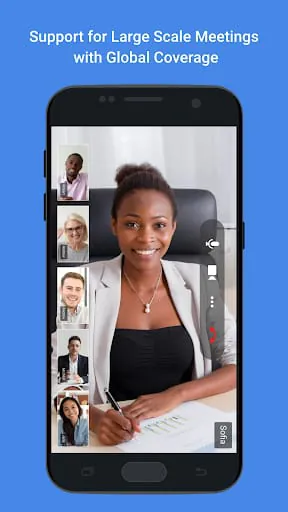 Video Conference - TeamLink