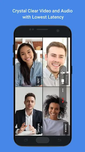 Video Conference - TeamLink