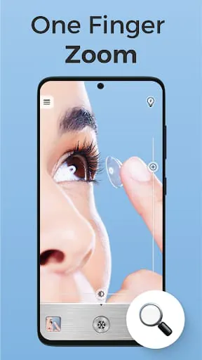 Mirror Plus - HD Mirror app