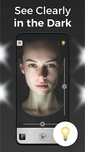Mirror Plus - HD Mirror app