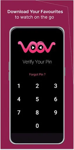 Voovi