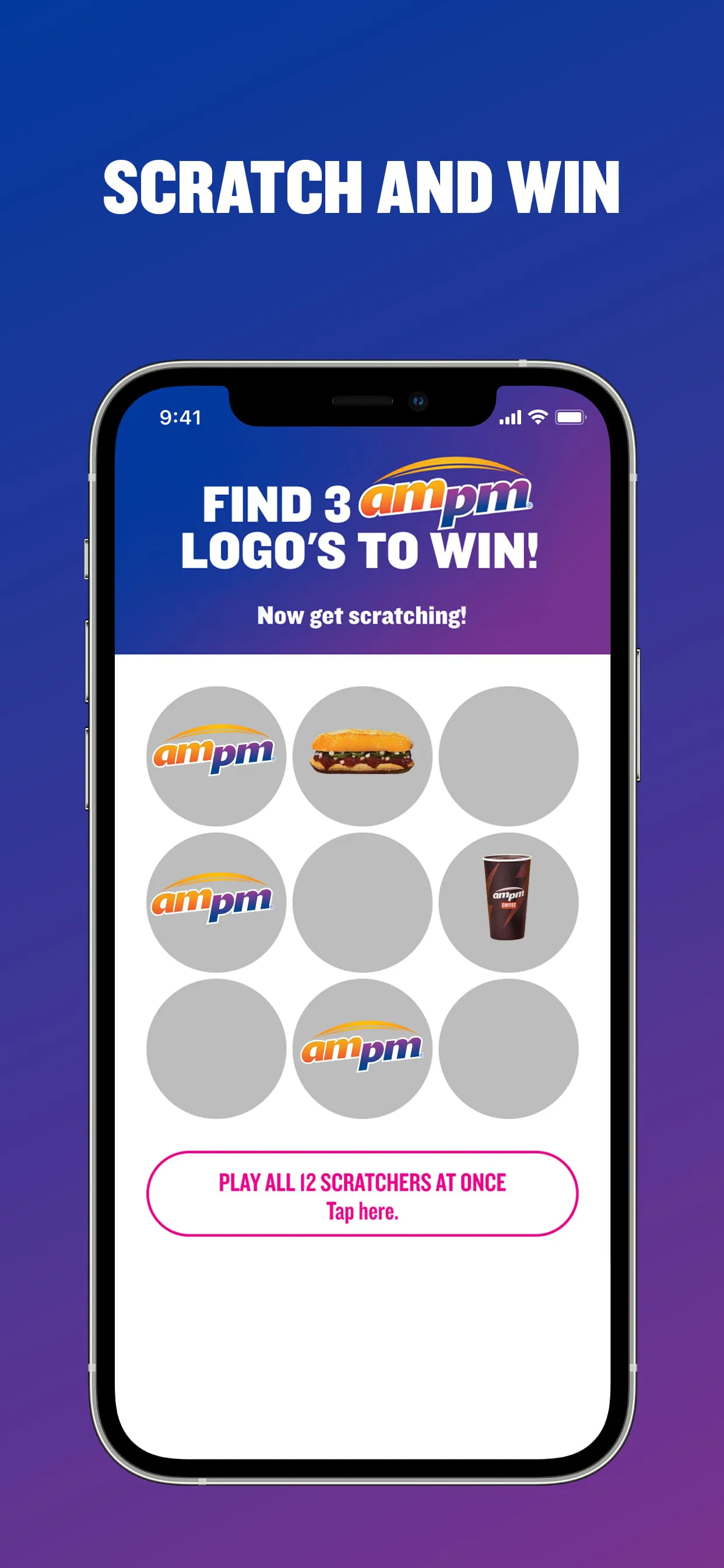 ampm