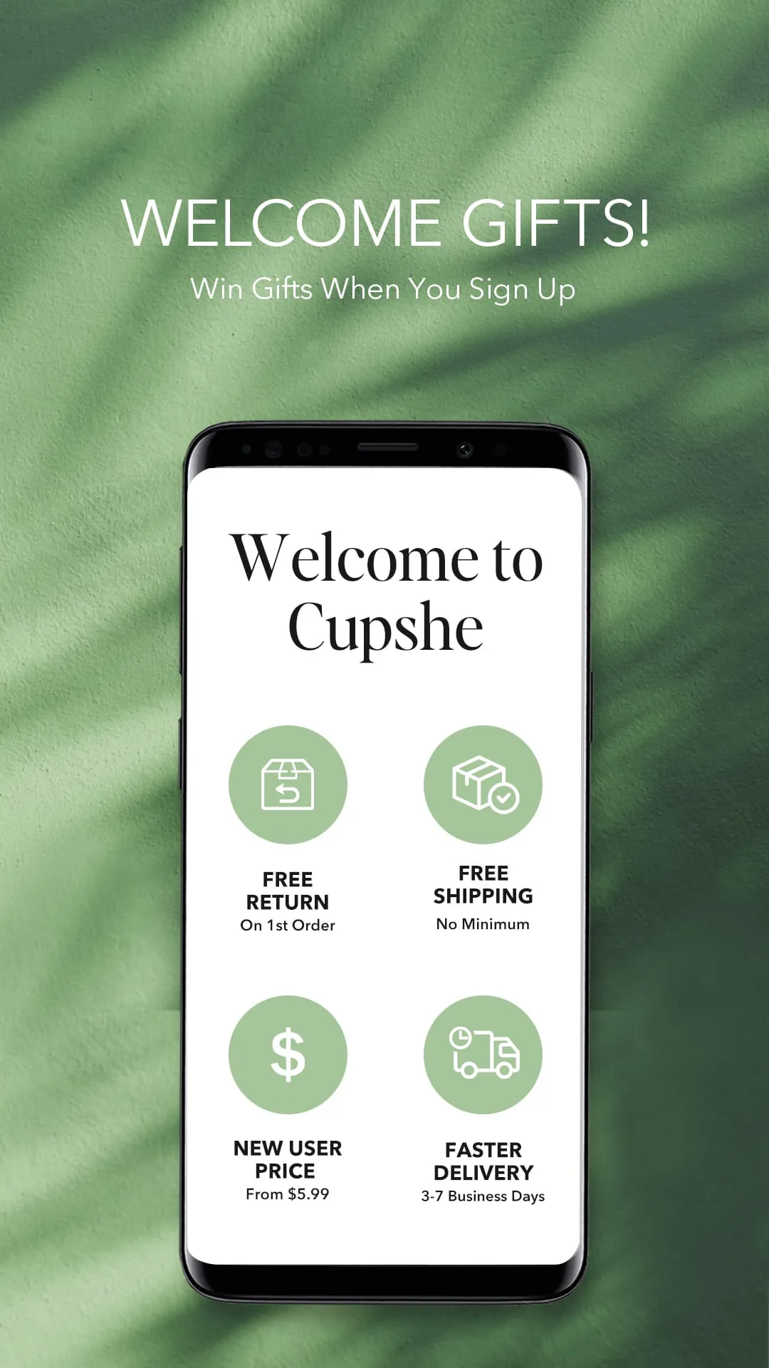 Cupshe - Clothing & Swimsuit