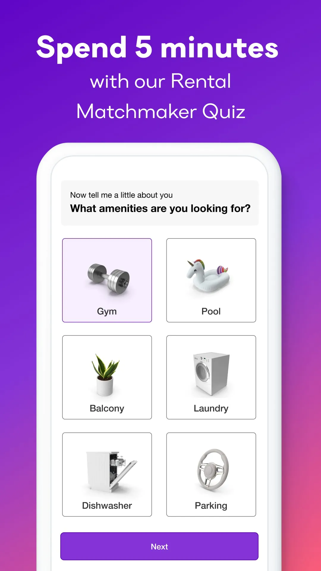 Apartment List