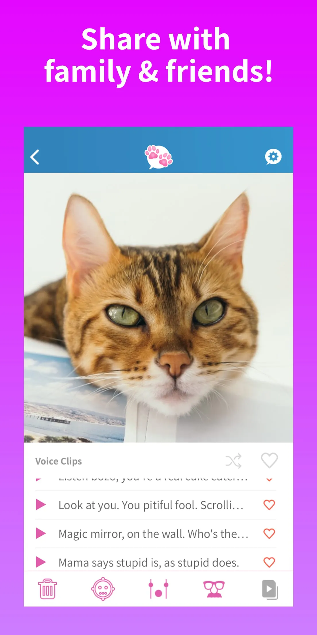 My Talking Pet