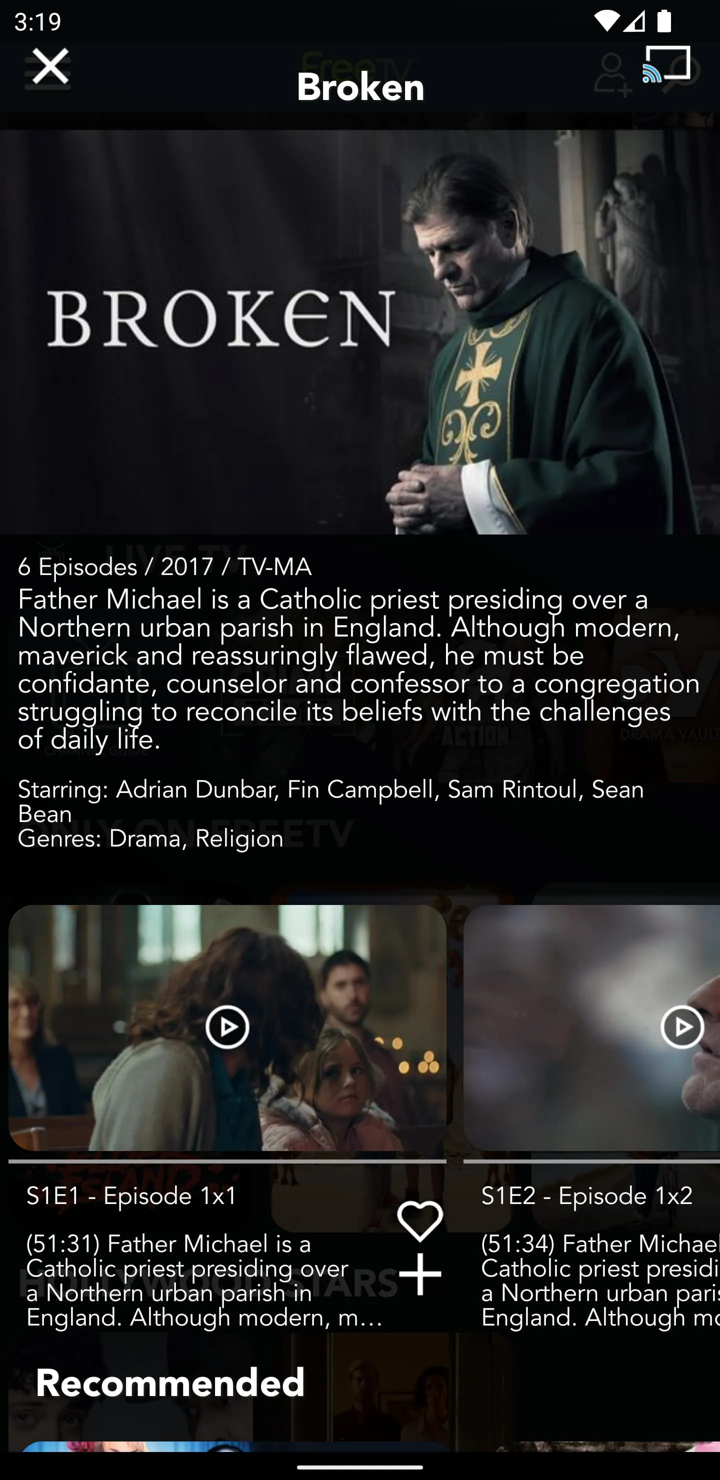 FreeTV