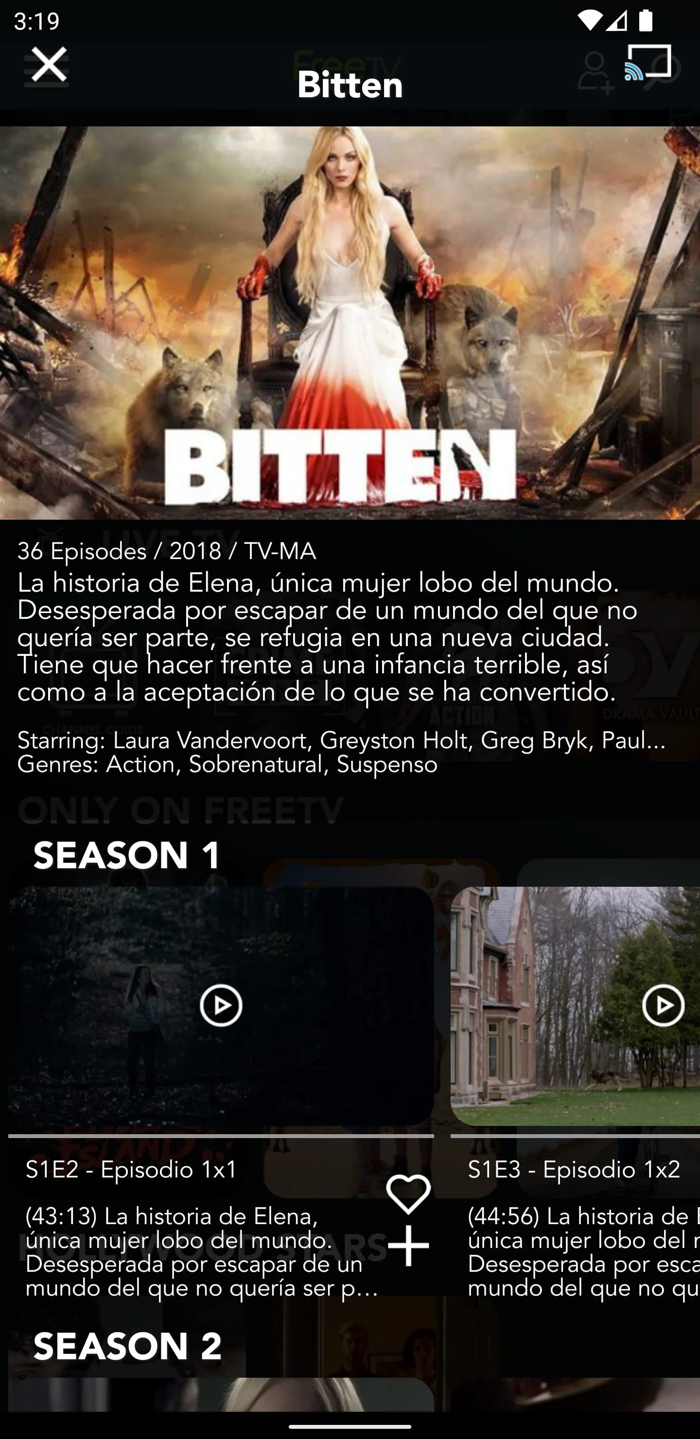 FreeTV