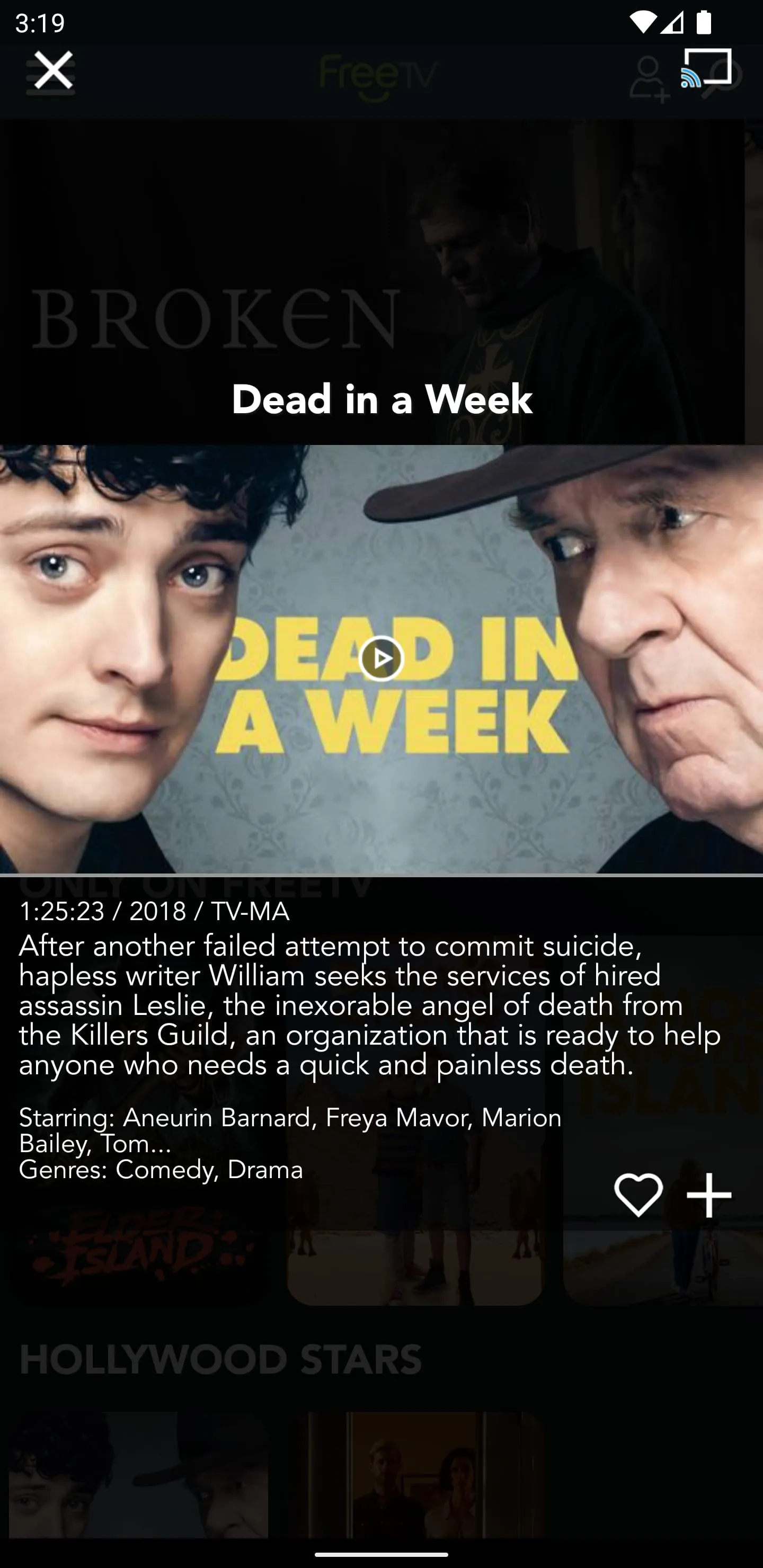 FreeTV
