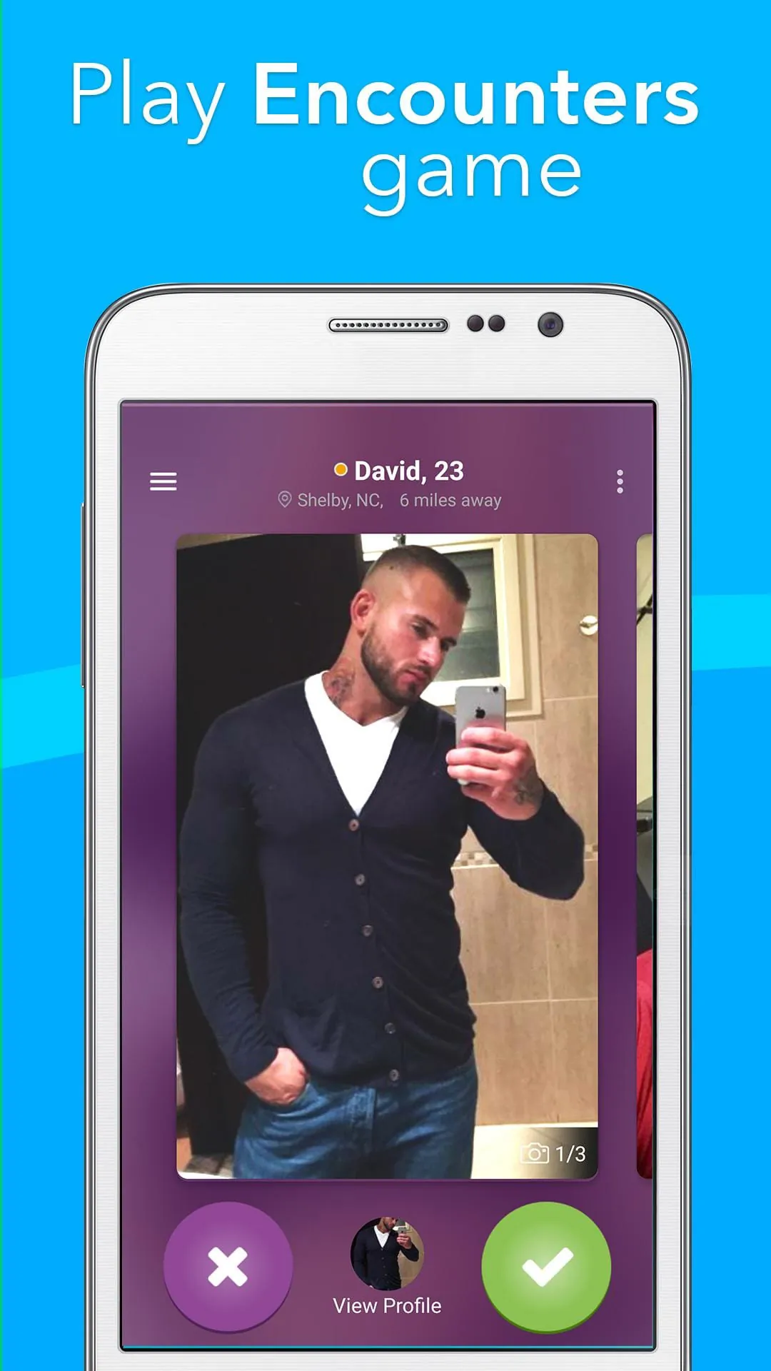 FastMeet: Chat, Dating, Love