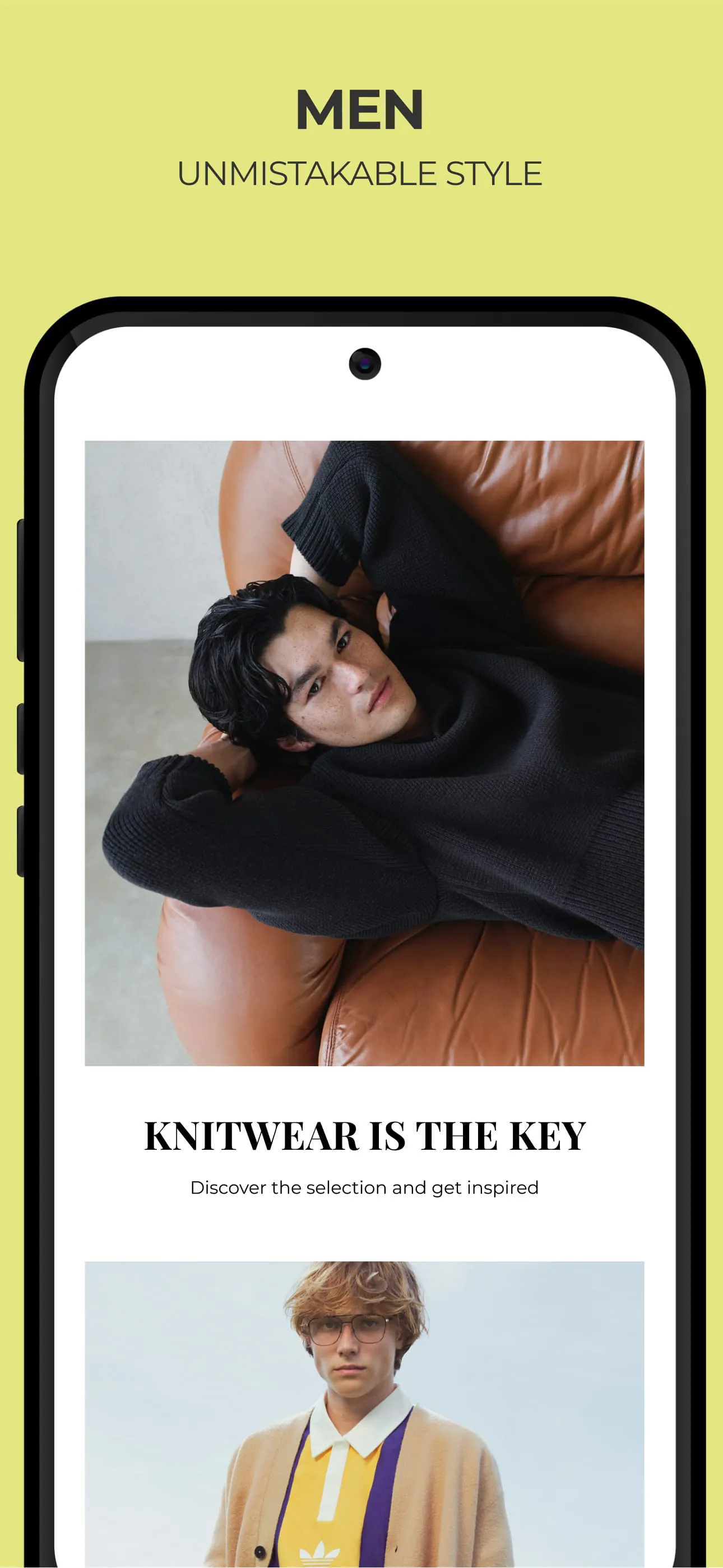 YOOX - Fashion, Design and Art