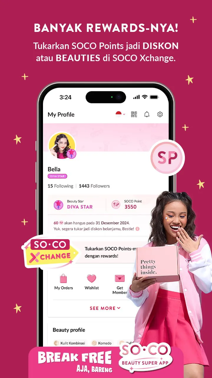 SOCO by Sociolla