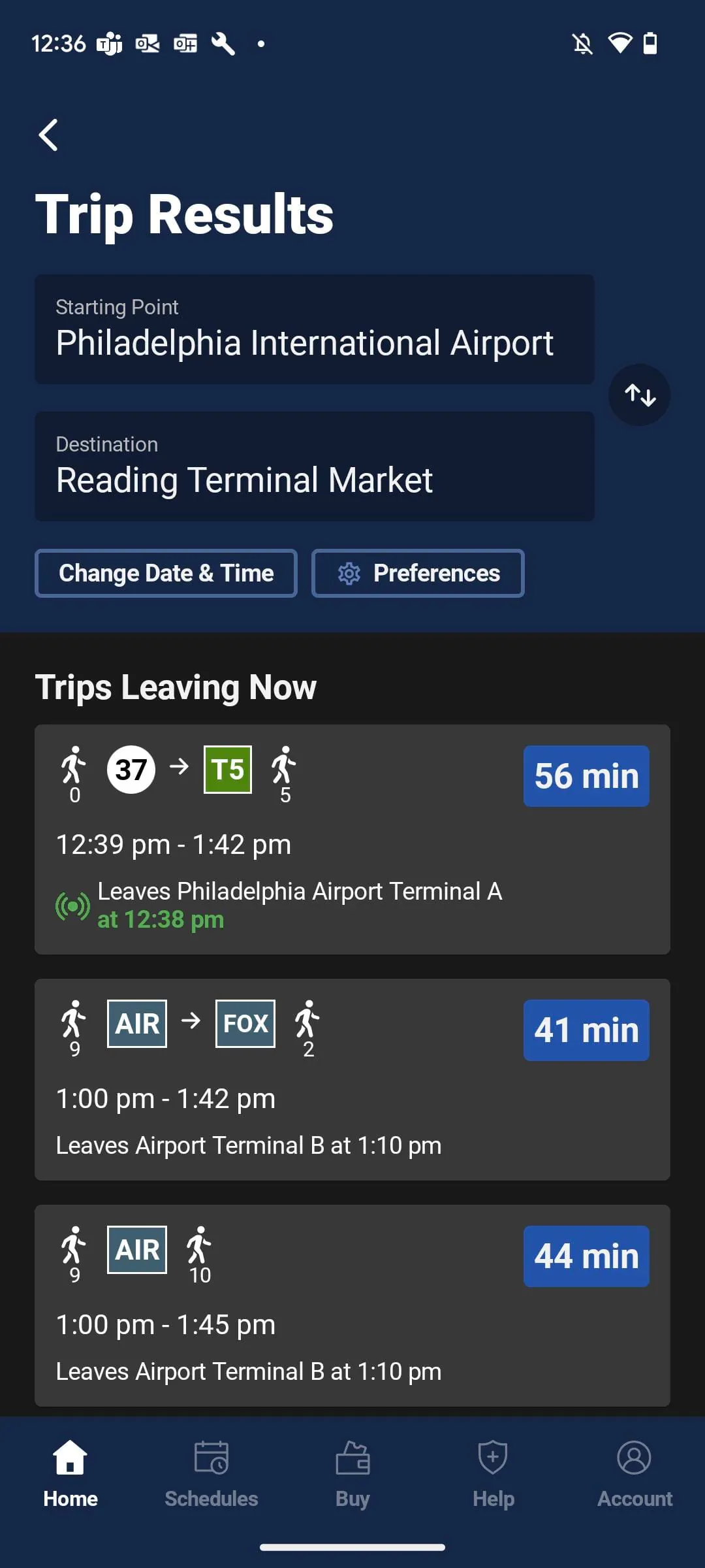 SEPTA