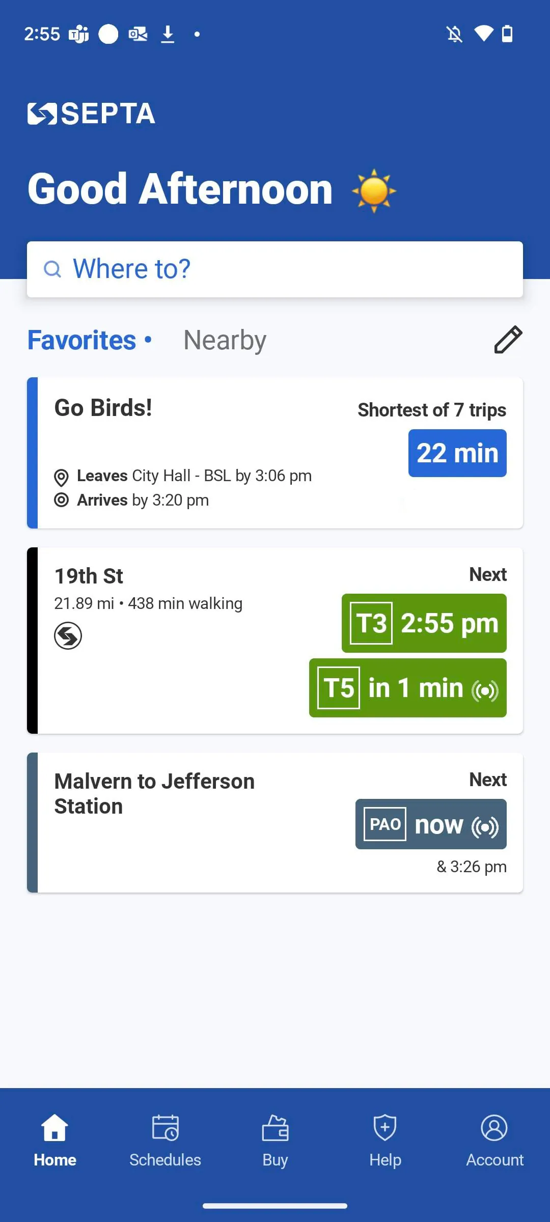 SEPTA