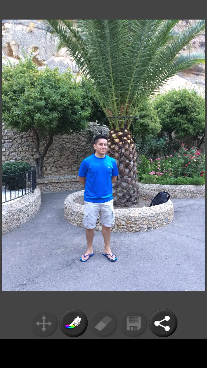 Change Color