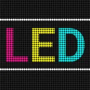 LED Scroller & LED Banner App