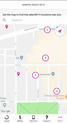 mySASKTEL
