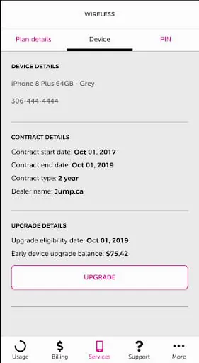 mySASKTEL