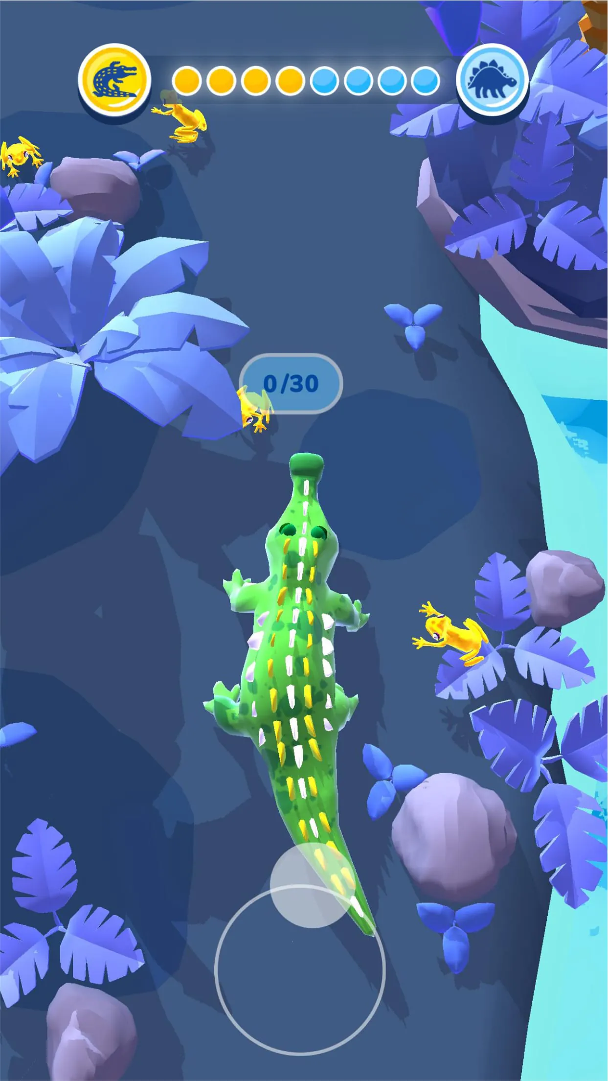 Hyper Evolution