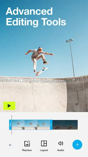 Vimeo Create - Video Editor
