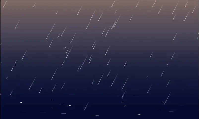 Just Rain