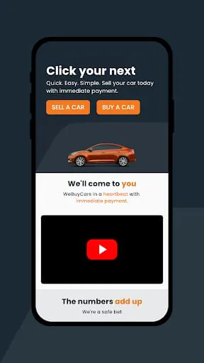 WeBuyCars