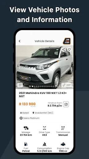 WeBuyCars