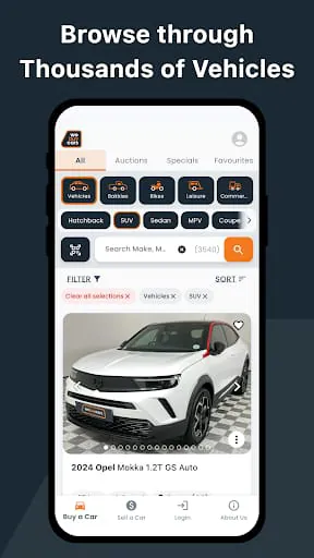 WeBuyCars