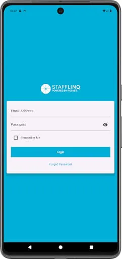 StaffLinQ