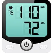 Blood Pressure Pro