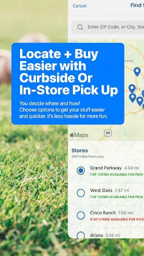 Academy Sports + Outdoors