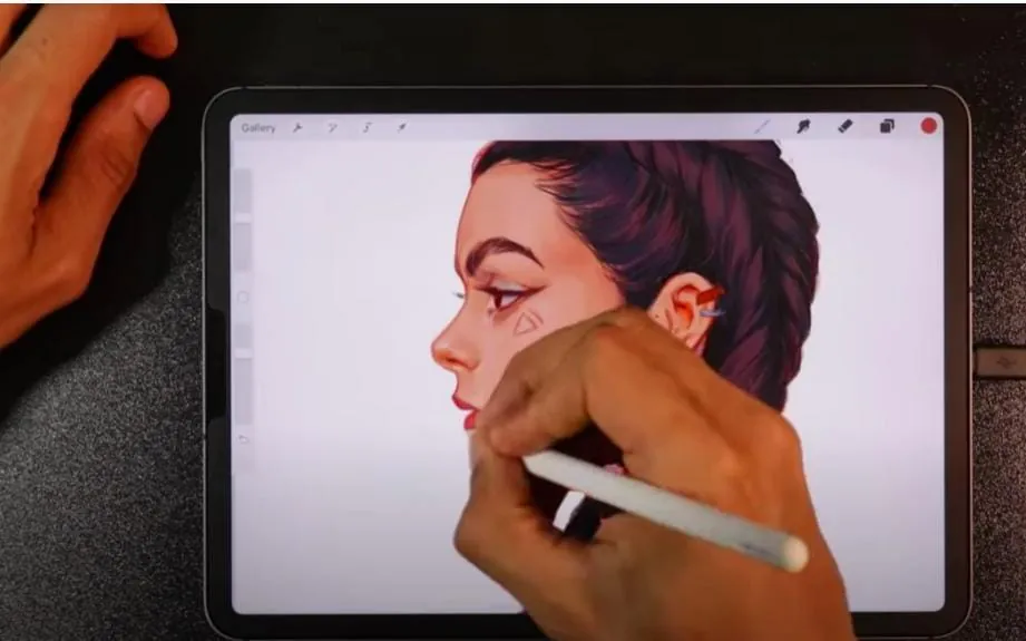 App Painting For Android Tips