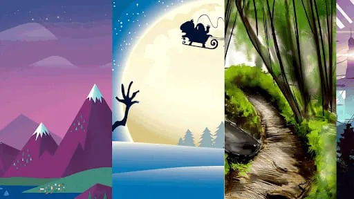 Clip art App