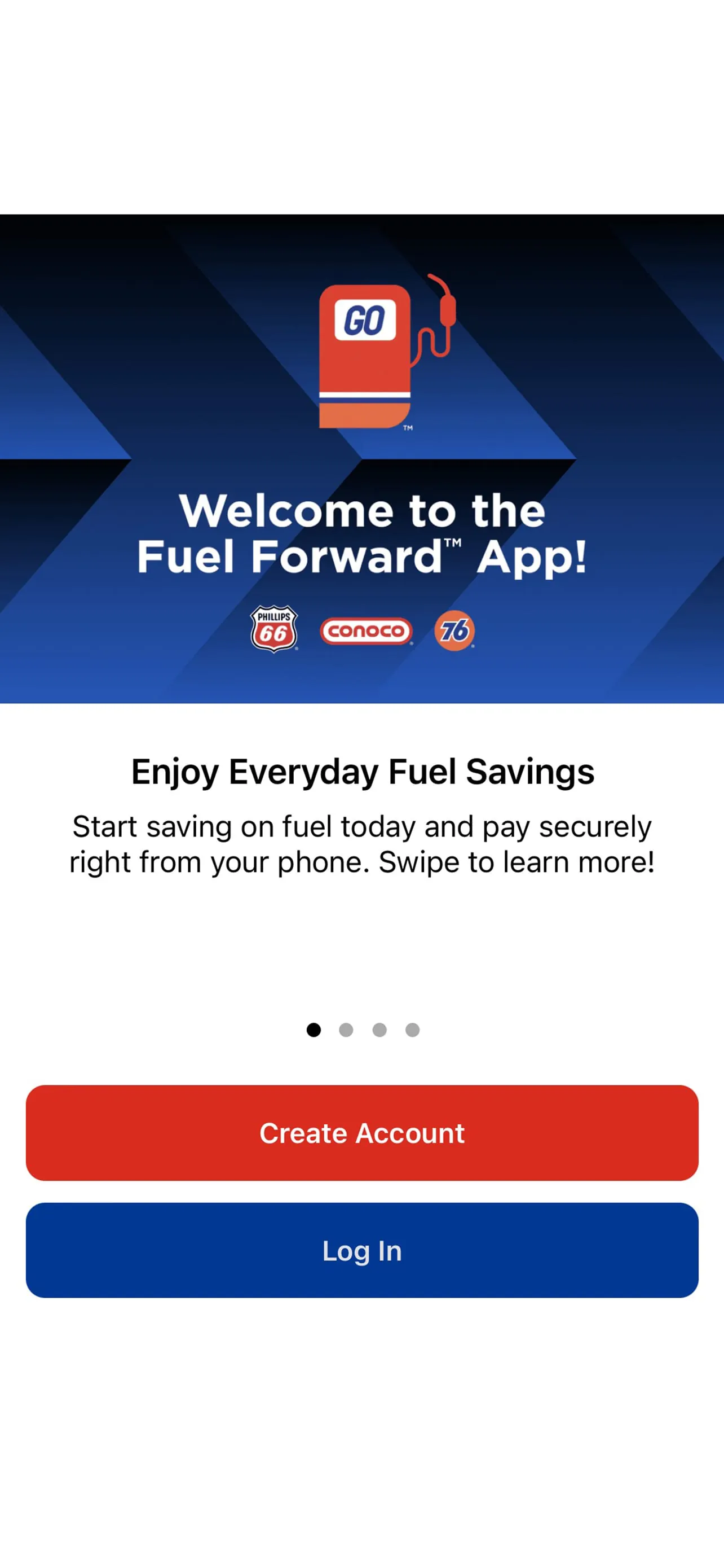 Fuel Forward