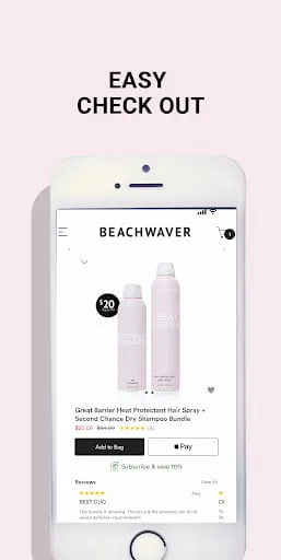 Beachwaver Co.