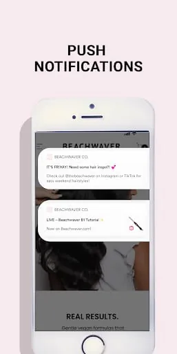 Beachwaver Co.