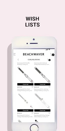 Beachwaver Co.