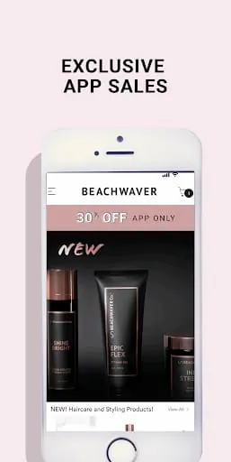 Beachwaver Co.