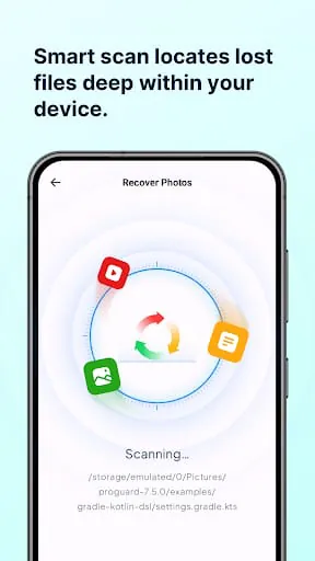 All File Recovery