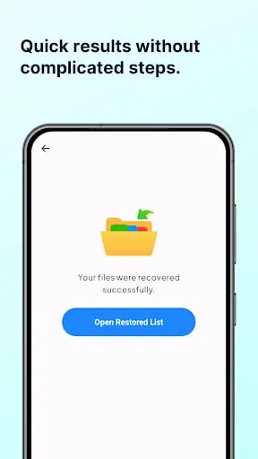 All File Recovery