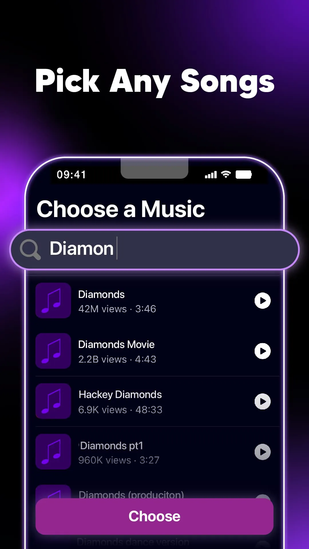 Banger: AI Cover Songs & Music
