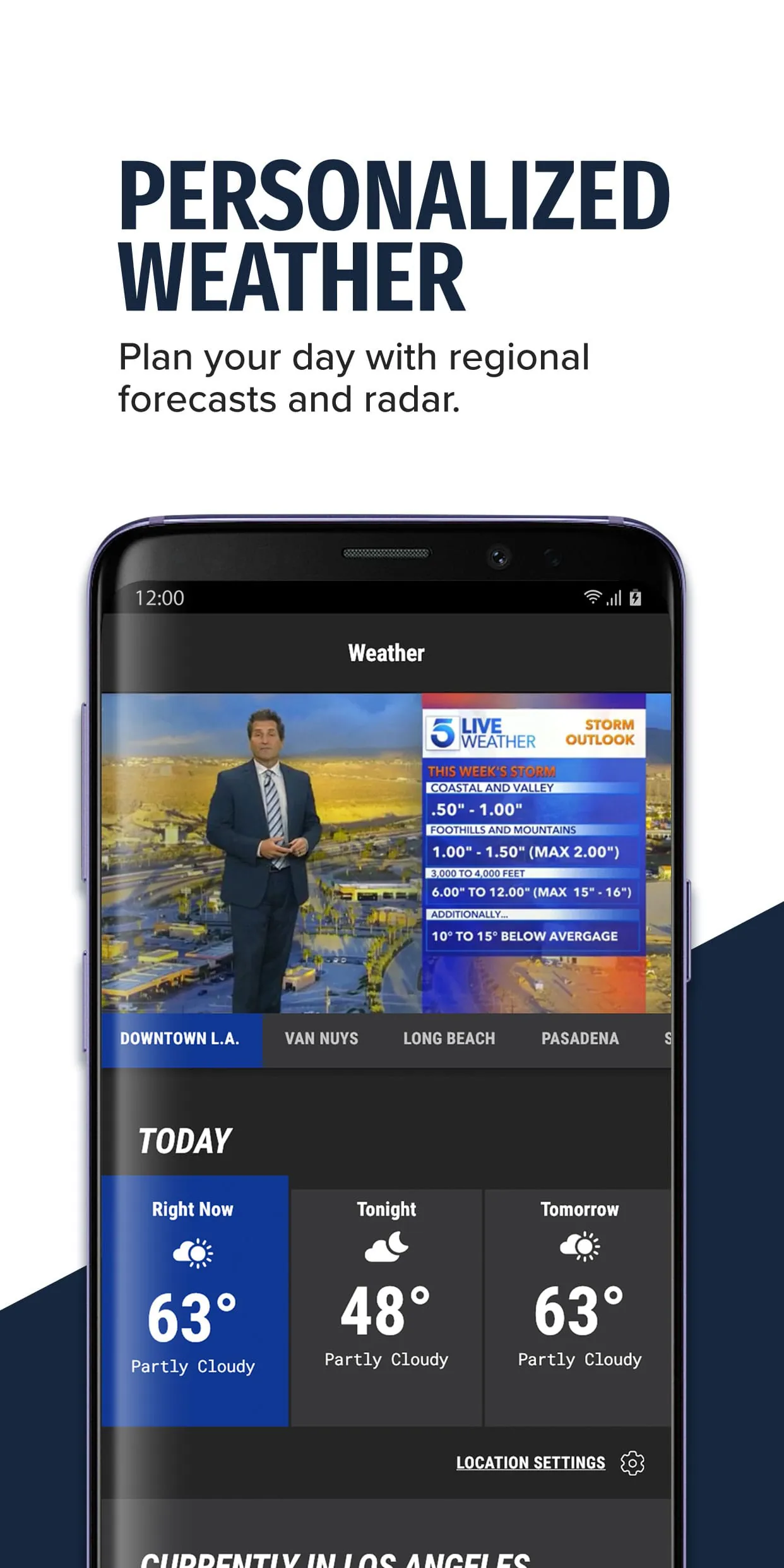 KTLA 5